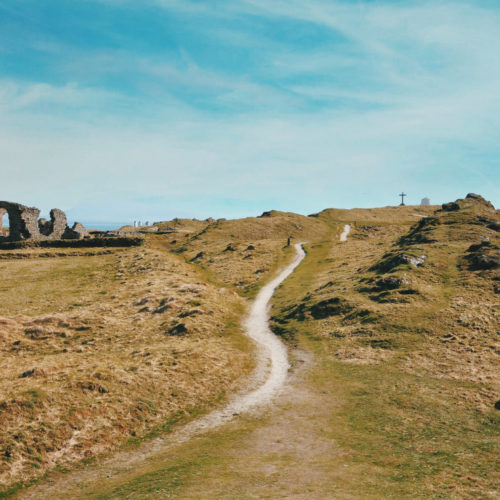 Llanddwyn