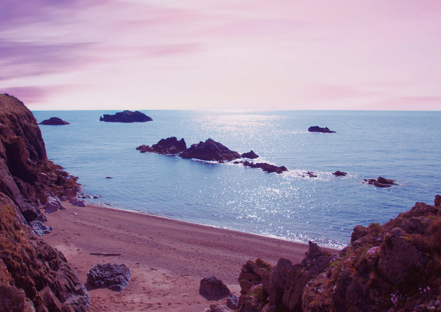 Llanddwyn Island__2