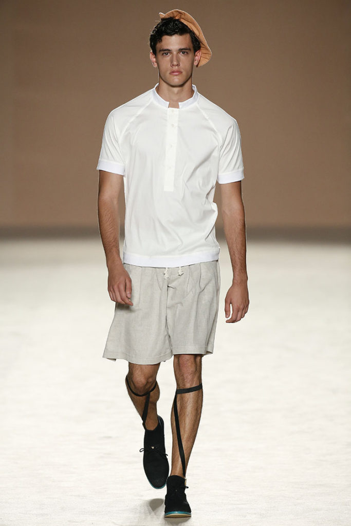 080 Barcelona Spring-Summer 2017