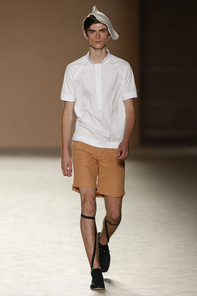 080 Barcelona Spring-Summer 2017