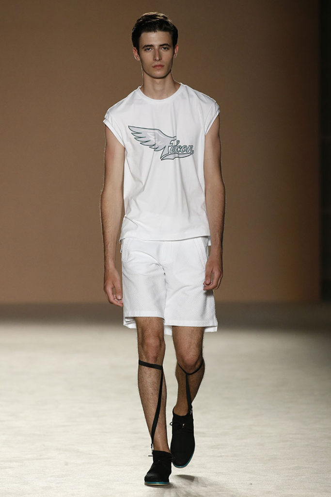 080 Barcelona Spring-Summer 2017