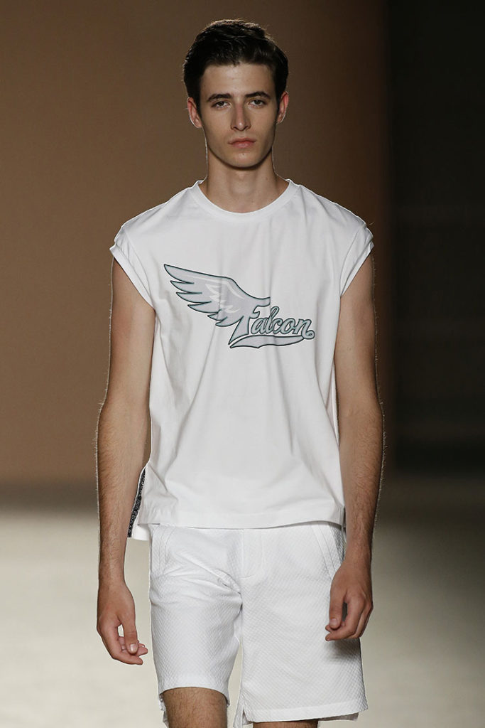 080 Barcelona Spring-Summer 2017