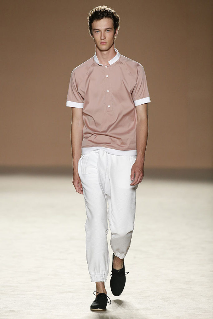 080 Barcelona Spring-Summer 2017