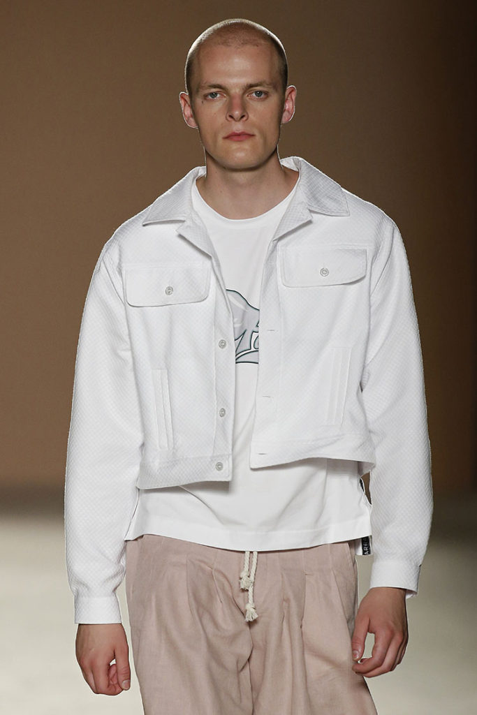 080 Barcelona Spring-Summer 2017