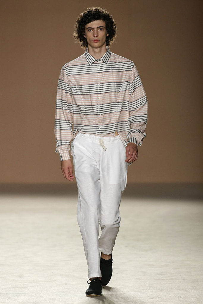 080 Barcelona Spring-Summer 2017