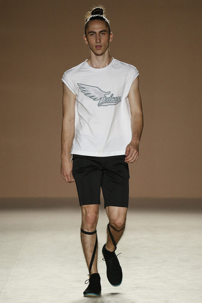 080 Barcelona Spring-Summer 2017