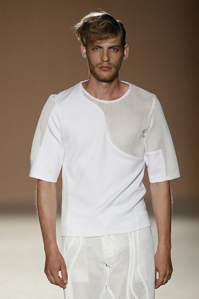 080 Barcelona Spring-Summer 2017