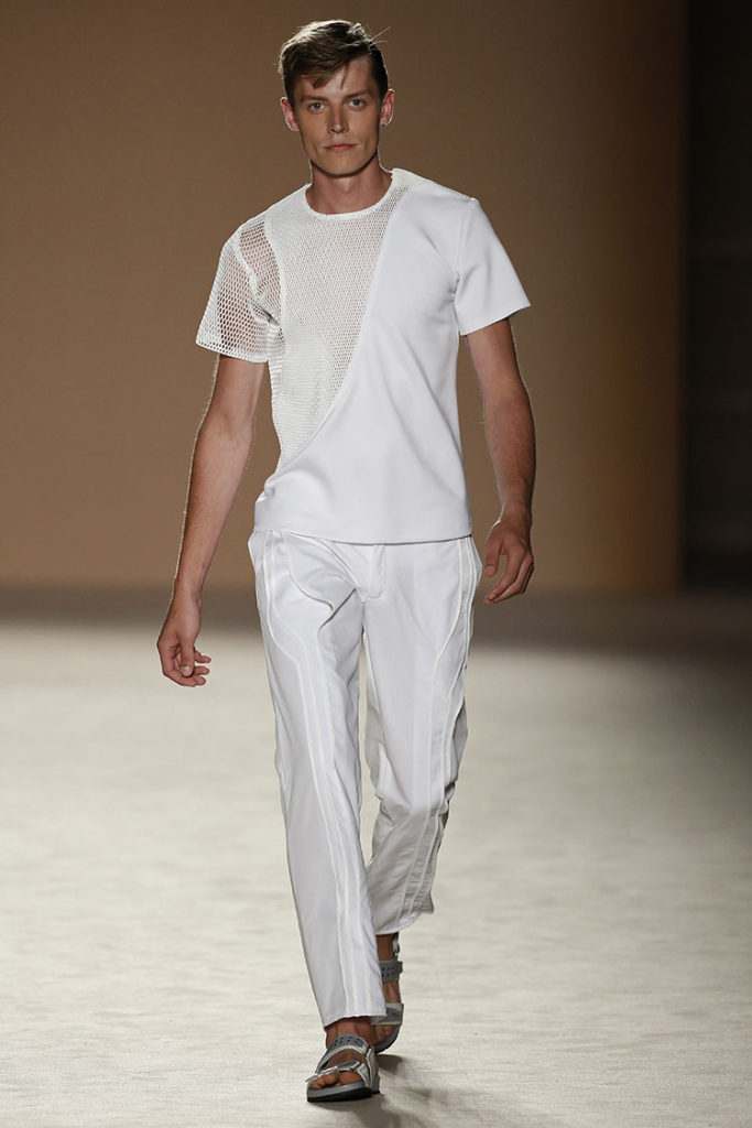 080 Barcelona Spring-Summer 2017