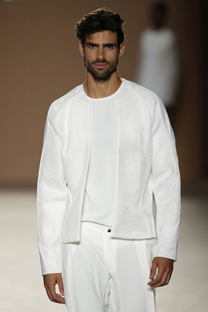 080 Barcelona Spring-Summer 2017