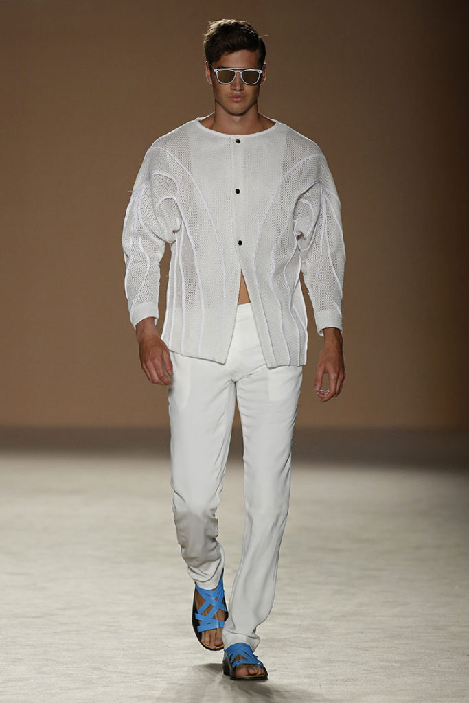 080 Barcelona Spring-Summer 2017