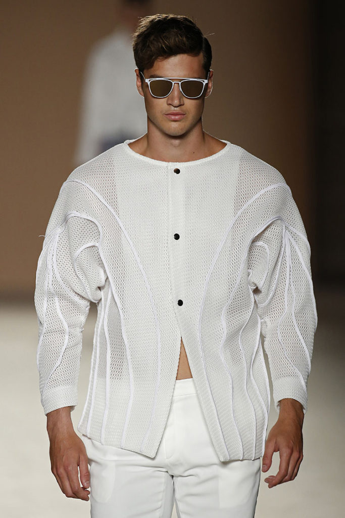 080 Barcelona Spring-Summer 2017