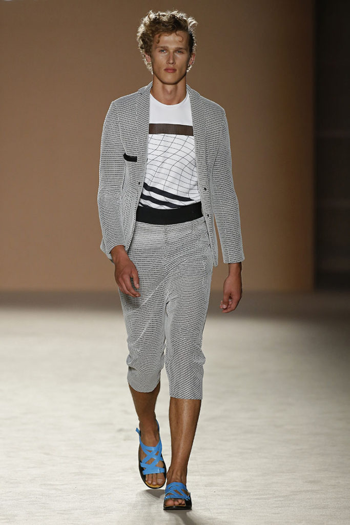 080 Barcelona Spring-Summer 2017